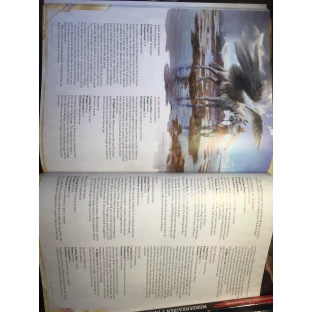 Dungeons & Dragons: Mordenkainen's Tome of Foes