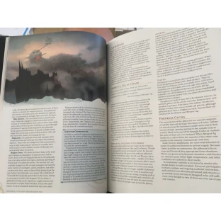 Dungeons & Dragons: Mordenkainen's Tome of Foes