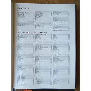 Dungeons & Dragons: Mordenkainen's Tome of Foes