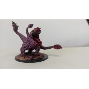 Dungeons & Dragons Nolzur's Marvelous Miniatures: Otyugh
