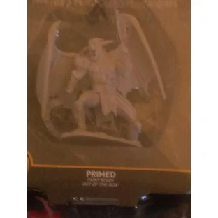 Dungeons & Dragons: Nolzur's Miniatures - Balor