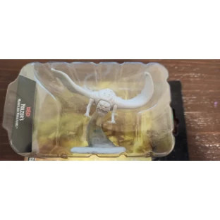 Dungeons & Dragons: Nolzur's Miniatures - Cloaker