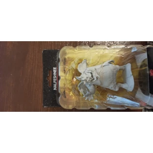 Dungeons & Dragons: Nolzur's Miniatures - Nalfeshnee