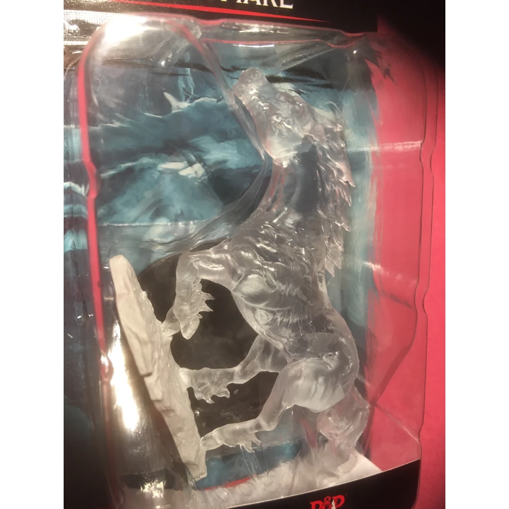 Dungeons & Dragons: Nolzur's Miniatures - Nightmare