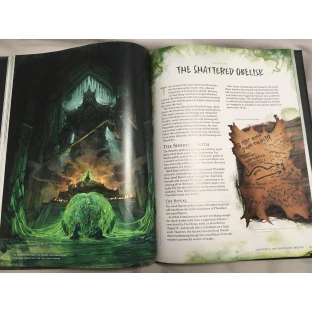 Dungeons & Dragons Phandelver and Below: The Shattered Obelisk