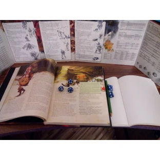 Dungeons & Dragons: Player's Handbook