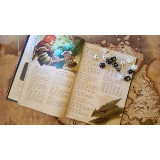 Dungeons & Dragons: Player's Handbook