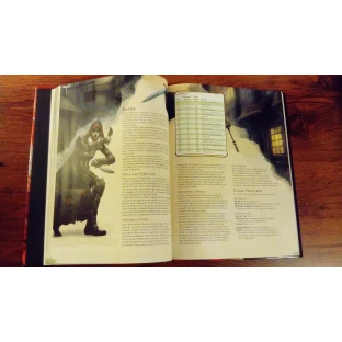Dungeons & Dragons: Player's Handbook