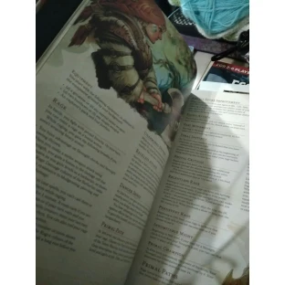 Dungeons & Dragons: Player's Handbook