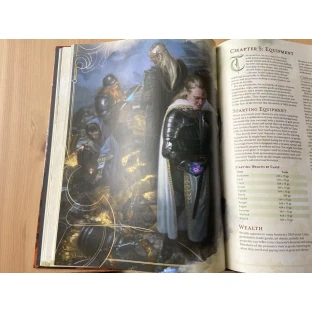 Dungeons & Dragons: Player's Handbook