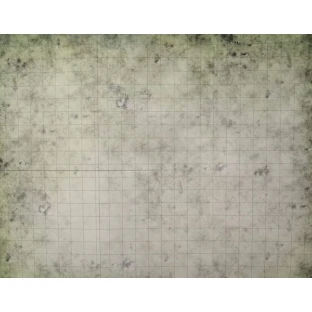 Dungeons & Dragons RPG Dungeon Adventure Grid