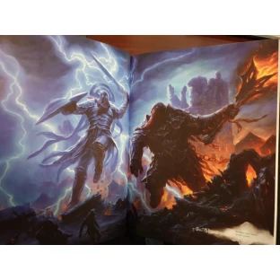 Dungeons & Dragons: Storm King's Thunder