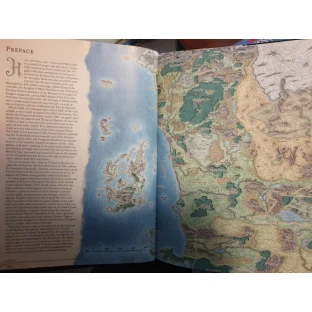 Dungeons & Dragons: Sword Coast Adventurer’s Guide