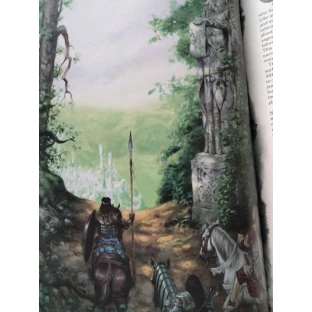 Dungeons & Dragons: Sword Coast Adventurer’s Guide