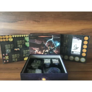 Dungeons & Dragons: Temple of Elemental Evil