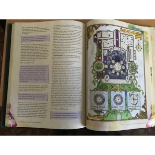 Dungeons & Dragons The Wild Beyond the Witchlight