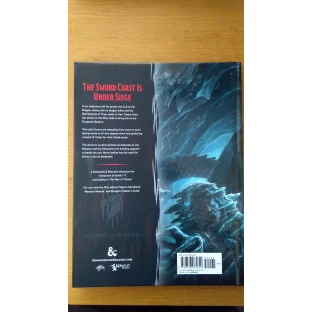 Dungeons & Dragons: Tyranny of Dragons - Hoard of the Dragon Queen