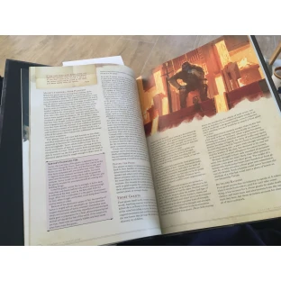 Dungeons & Dragons: Volo’s Guide to Monsters
