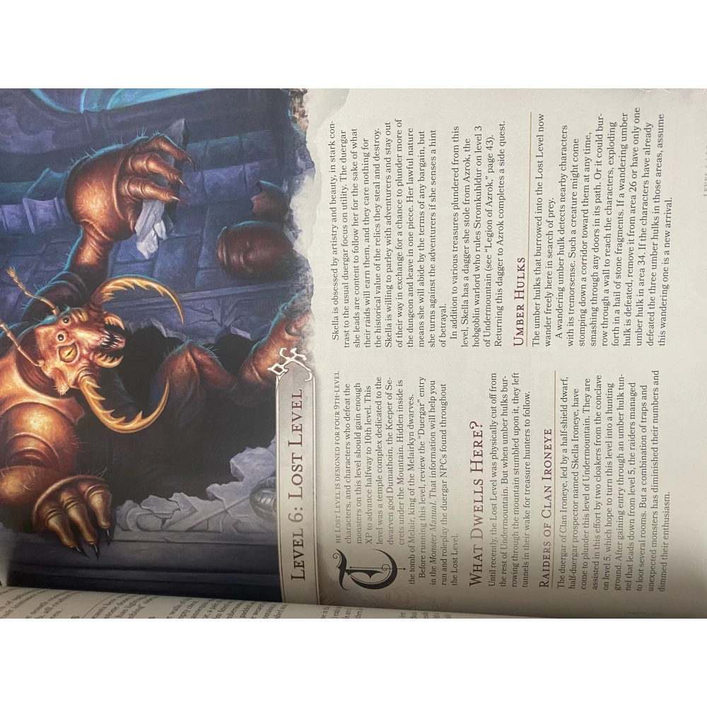 Dungeons & Dragons: Waterdeep Dungeon of the Mad Mage