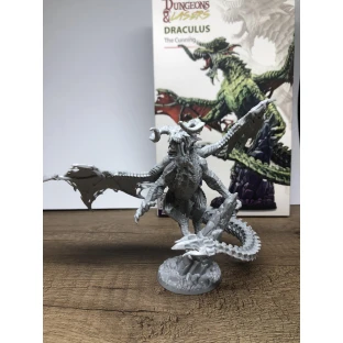 Dungeons & Lasers: Draculus