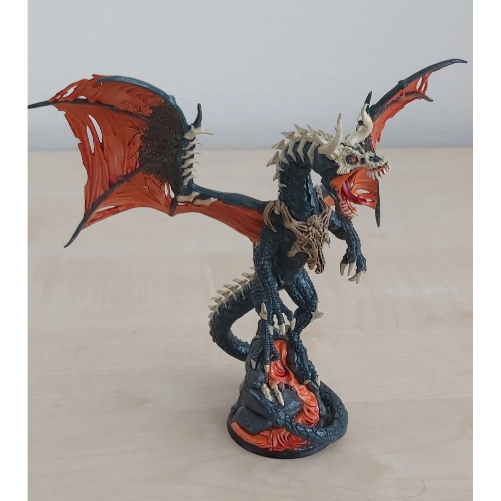 Dungeons & Lasers: Dragon of Schmargonrog