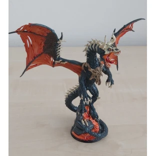 Dungeons & Lasers: Dragon of Schmargonrog