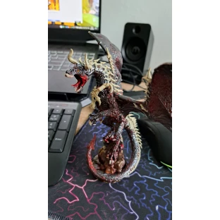 Dungeons & Lasers: Dragon of Schmargonrog