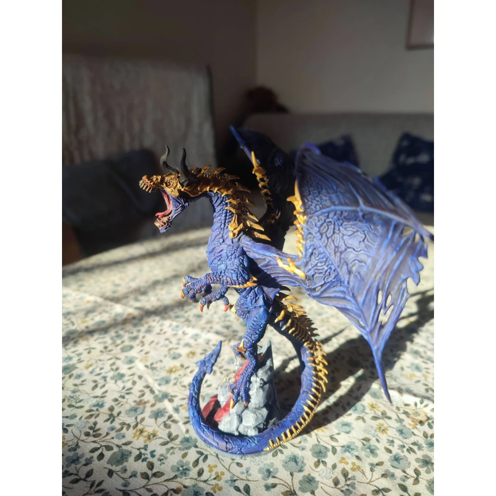 Dungeons & Lasers: Dragon of Schmargonrog