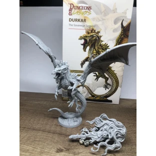 Dungeons & Lasers: Durkar