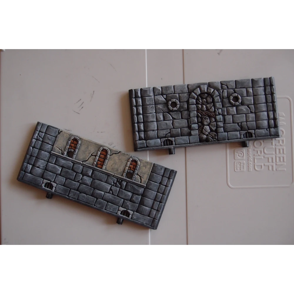 Dungeons & Lasers: Fantasy Starter Set