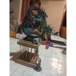 Dungeons & Lasers: Origon
