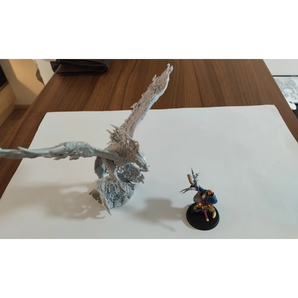 Dungeons & Lasers: Phoenix
