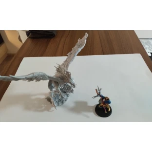 Dungeons & Lasers: Phoenix