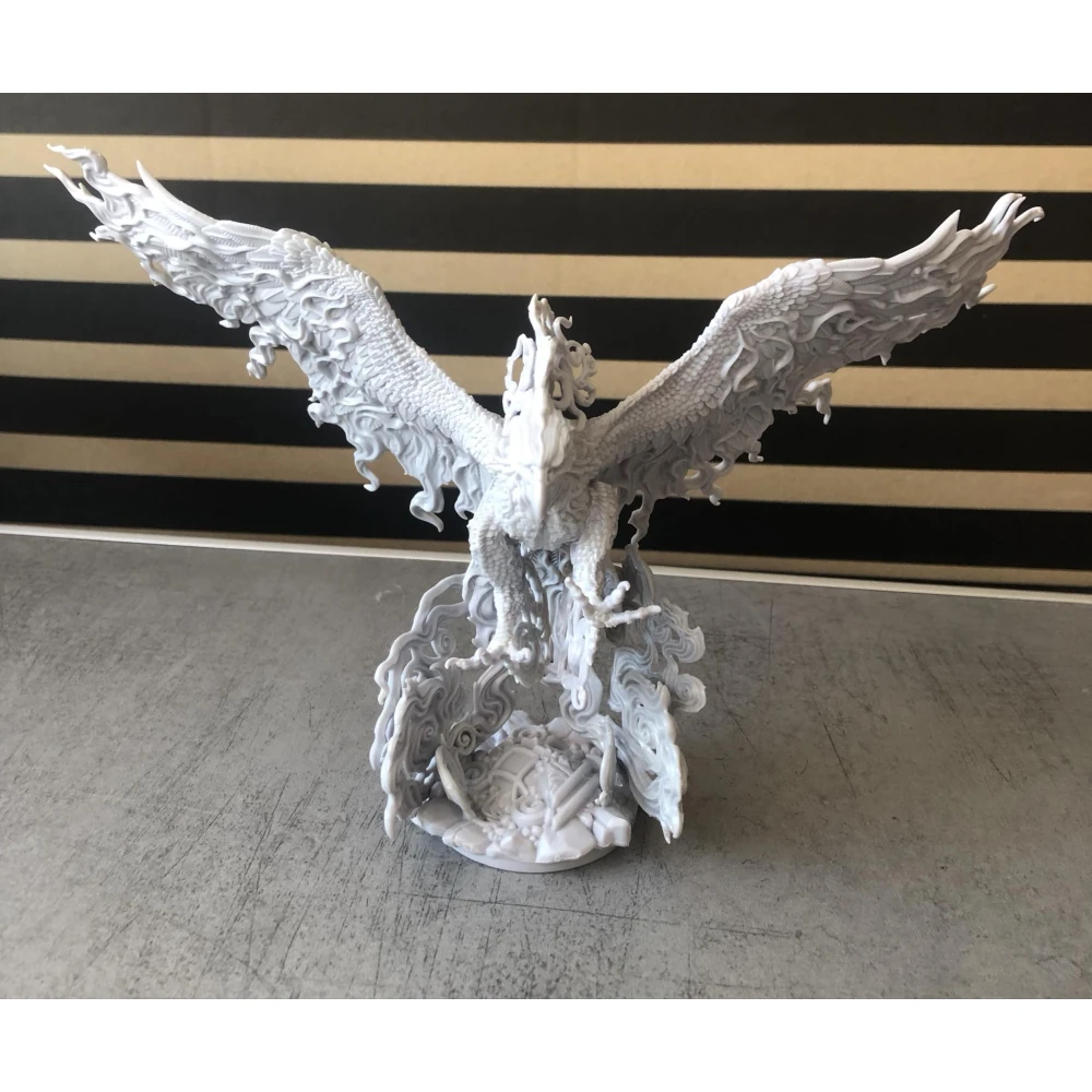 Dungeons & Lasers: Phoenix