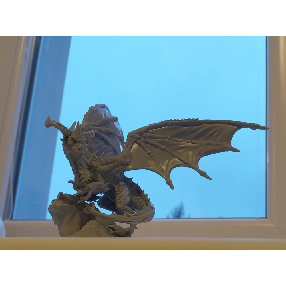 Dungeons & Lasers: Thos the Young Dragon