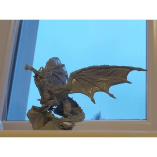 Dungeons & Lasers: Thos the Young Dragon