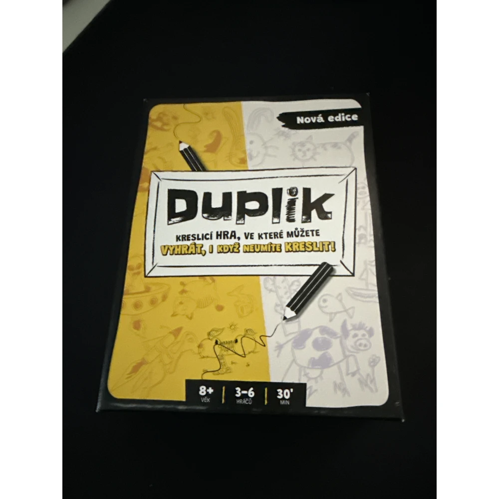 Duplik