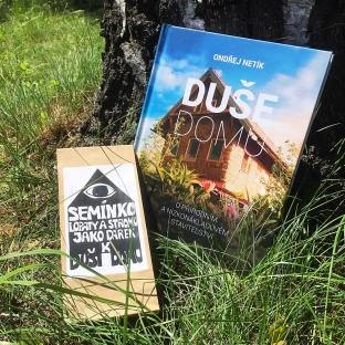 Duše domu
