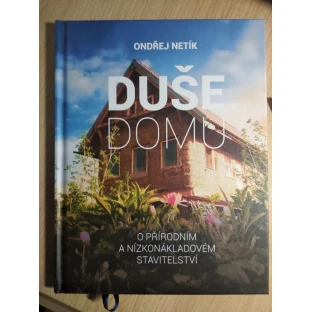 Duše domu