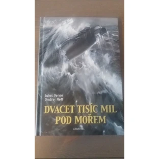 Dvacet tisíc mil pod mořem