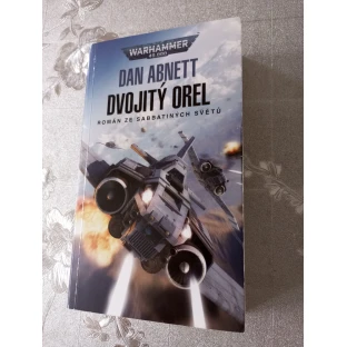 Dvojitý orel