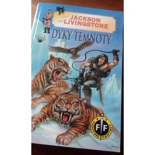 Dýky temnoty