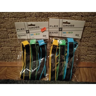 Feldherr Flex Cross Band M,L,XL