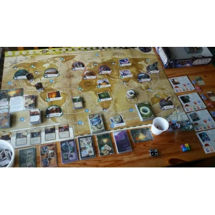 Eldritch Horror (English version)