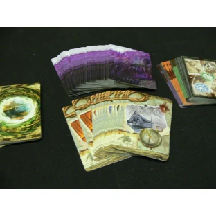 Eldritch Horror (česky)