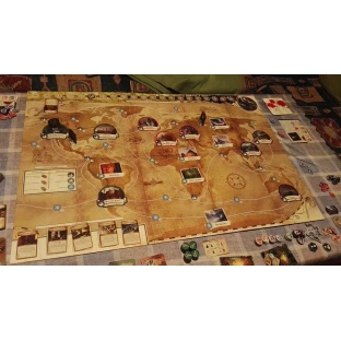 Eldritch Horror (česky)