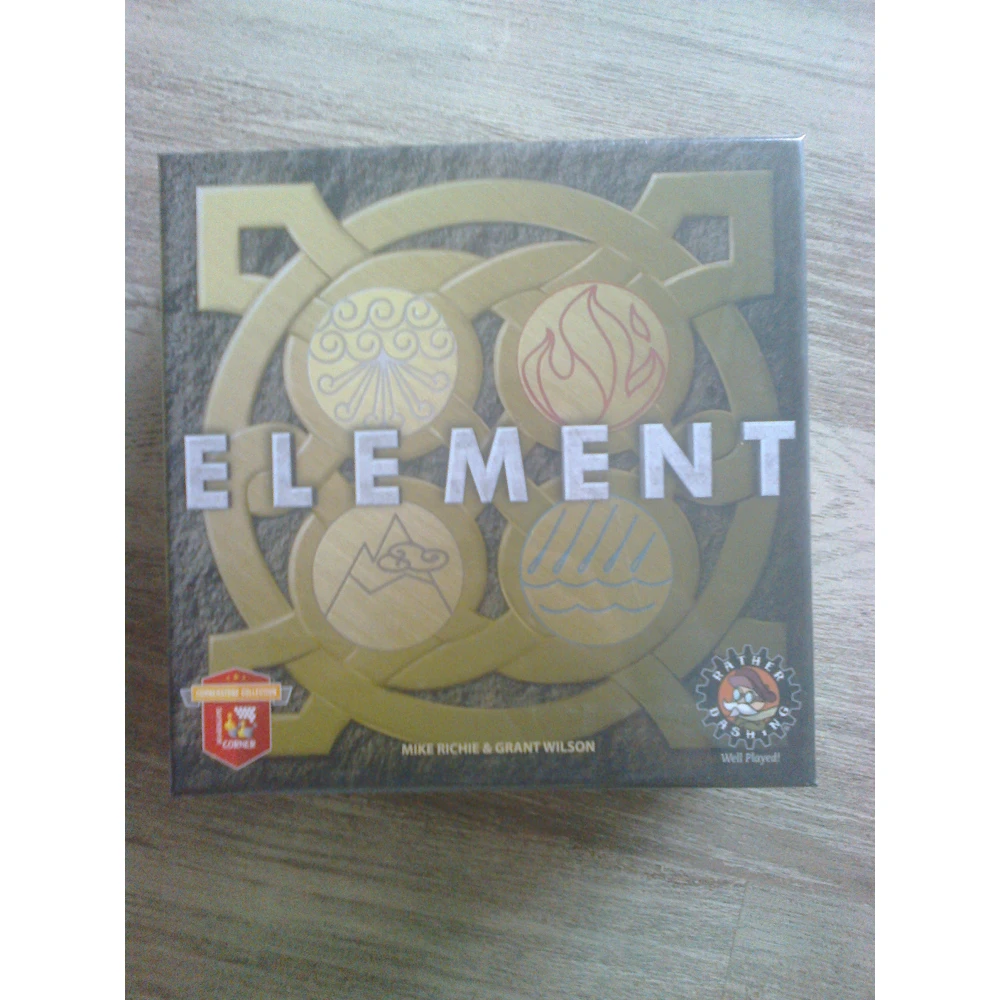 Element