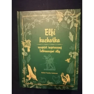 Elfí kuchařka