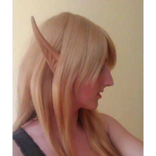 Elfie uši Elfquest