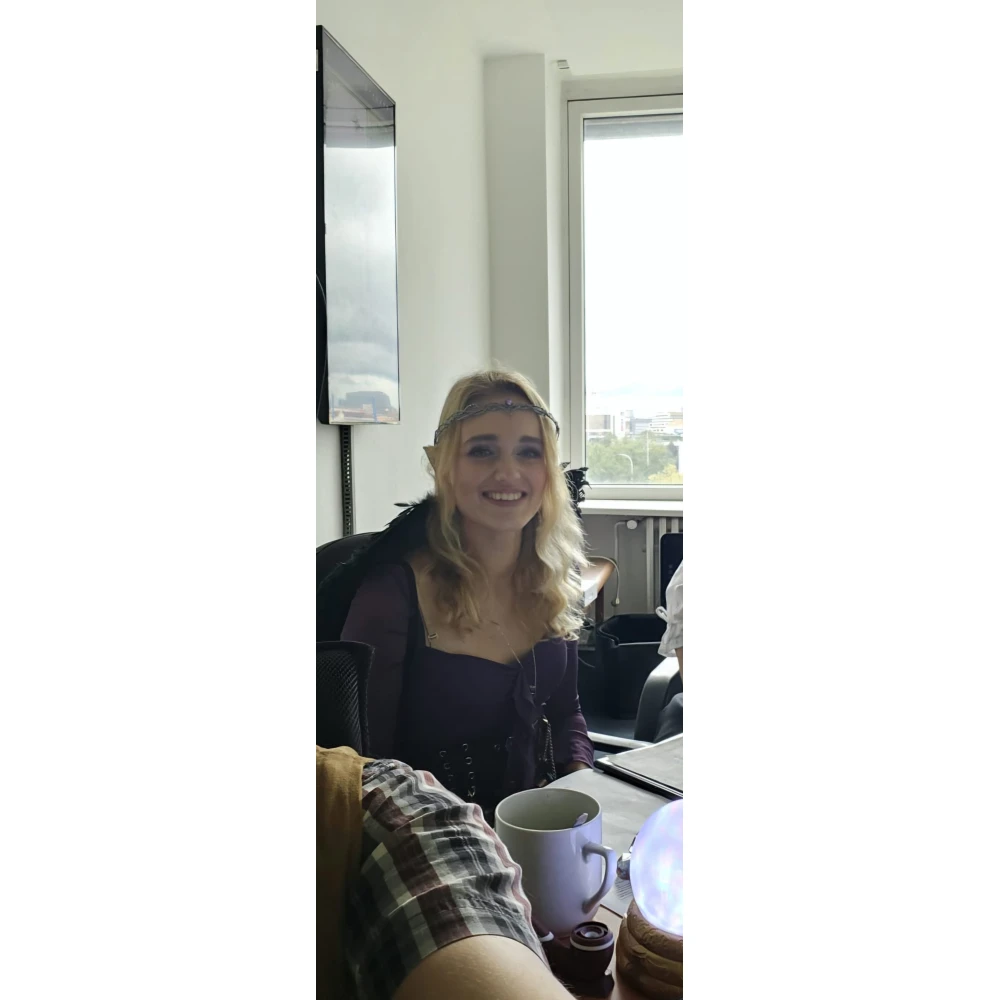Elfí uši krátké